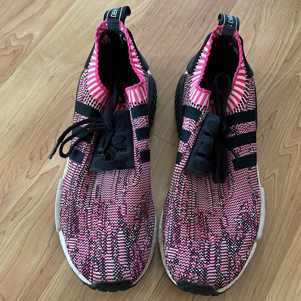 Adidas runner